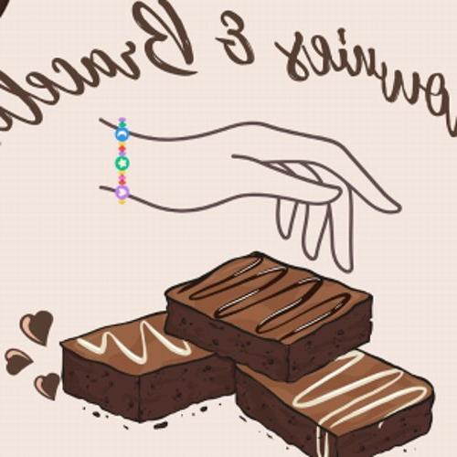 Exam Jam: Brownies & Bracelets